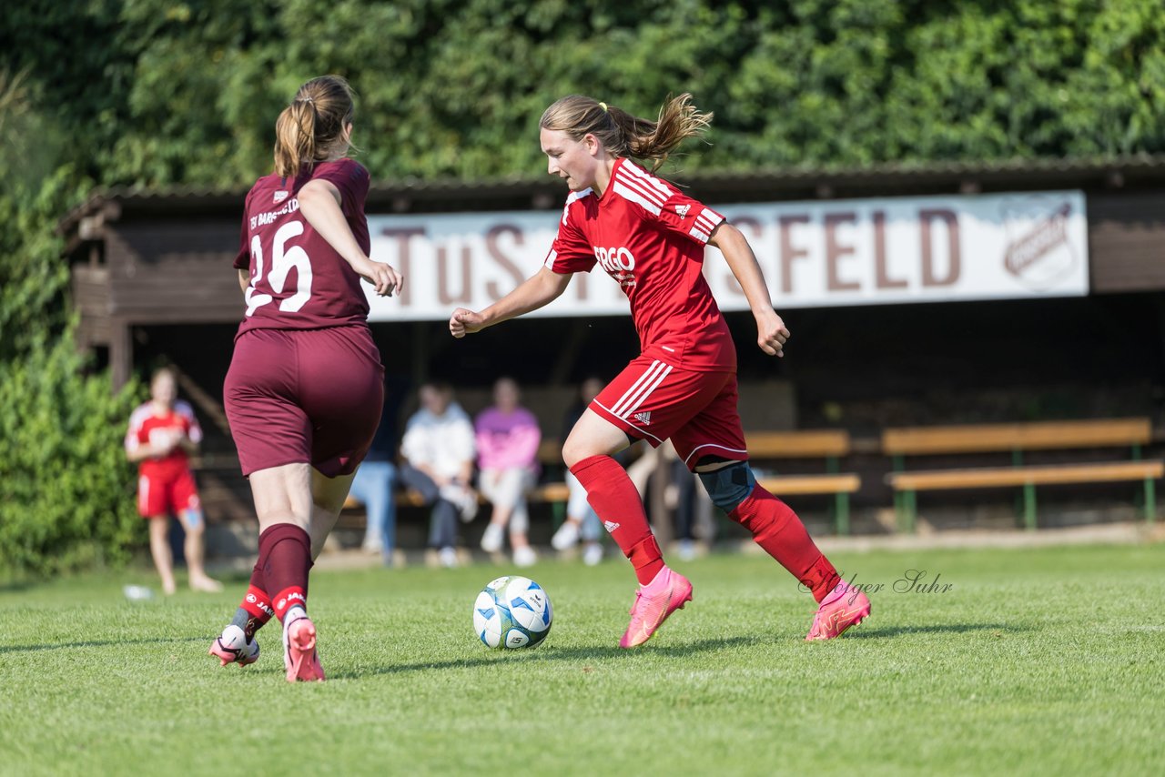 Bild 460 - F TuS Tensfeld - TSV Bargteheide : Ergebnis: 1:0